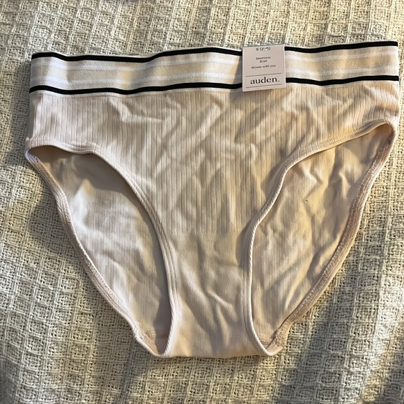 NWT and NWOT Auden Underwear Lot - Picture 9 of 12